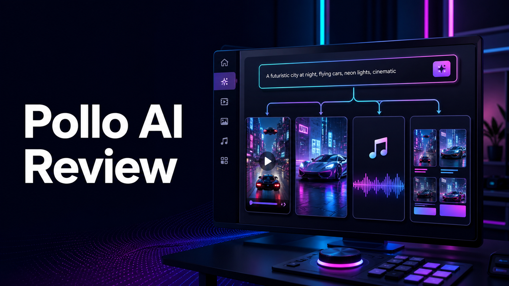 Pollo AI review