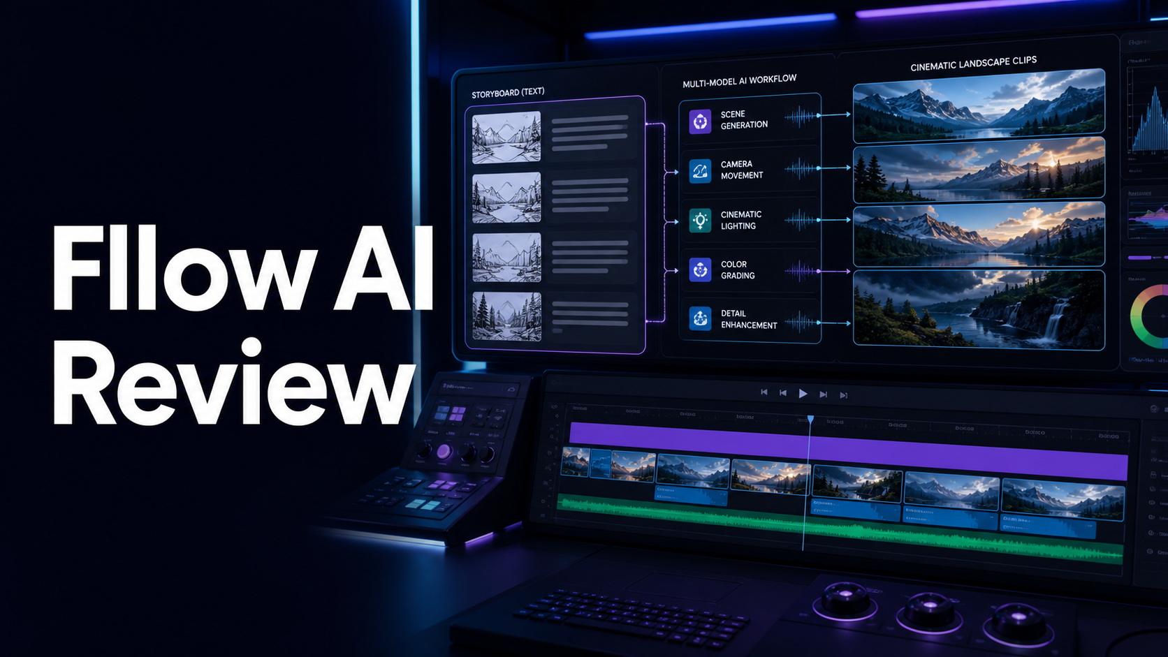 Fllow AI review